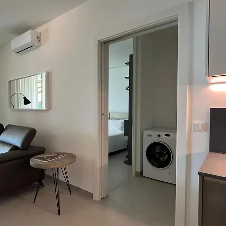 The Scape Apartment