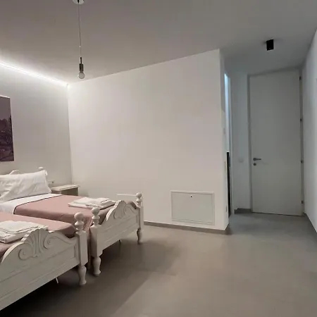 The Scape Apartment