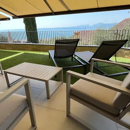 Apartment The Scape Torri Del Benaco