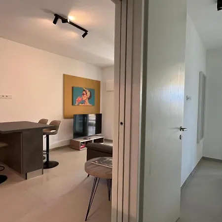 Apartment The Scape