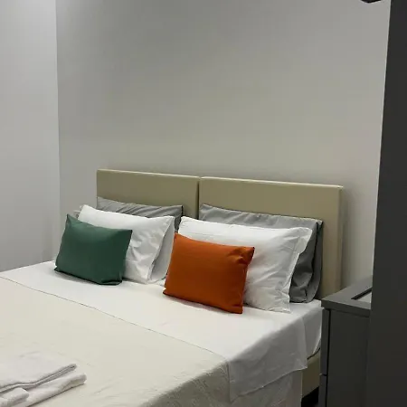The Scape Apartment Torri Del Benaco