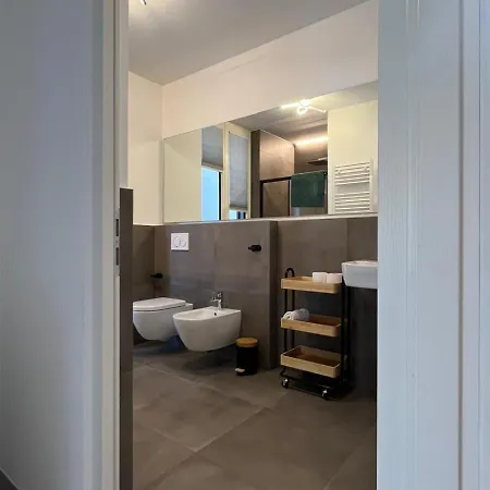 The Scape Apartment