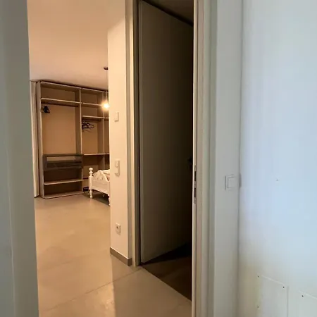 Apartment The Scape *