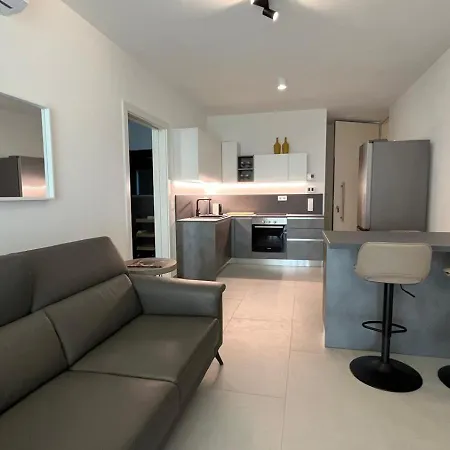 Apartment The Scape Torri Del Benaco