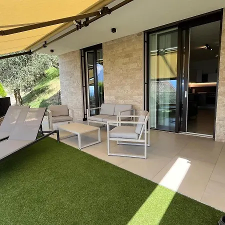 The Scape Apartment Torri Del Benaco